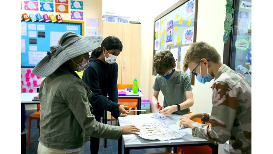 Year 6 STEAM Day - year-6-steam-day