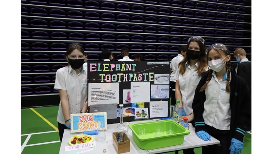 Year 7 Science Fair - year-7-science-fair