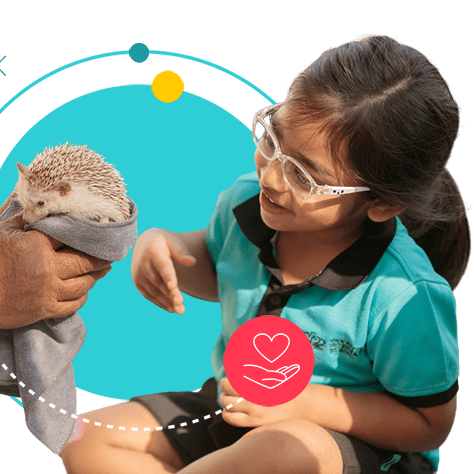 Outstanding Experiences | BIS Abu Dhabi - Small Text And Image 1