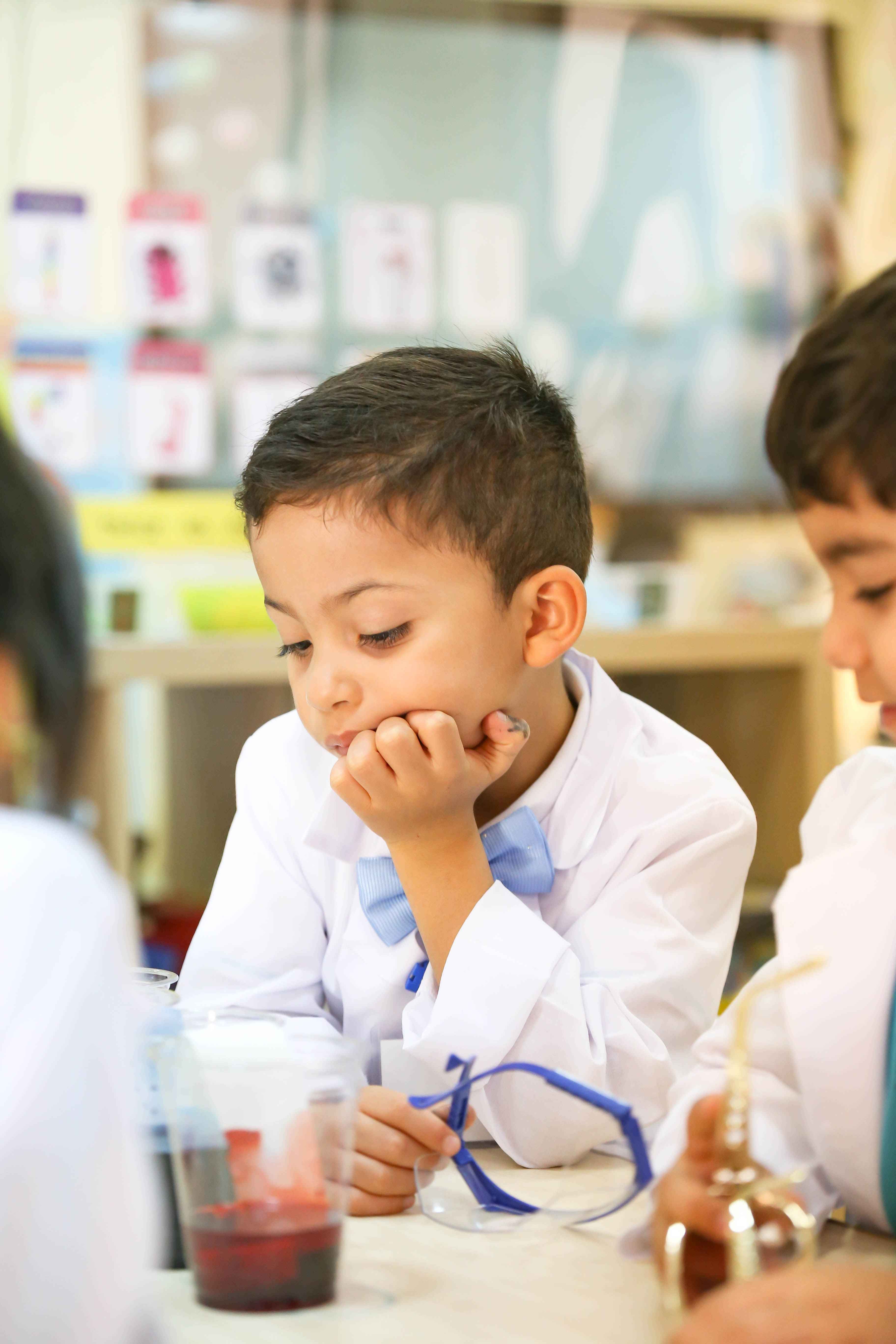 BISAD Abu Dhabi School Clinic Policy | BIS Abu Dhabi - Content Page Header