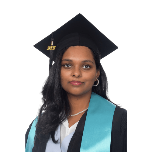 BIS Abu Dhabi BTEC Graduate Fabah
