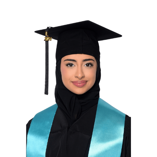 BIS Abu Dhabi BTEC graduate Fatma