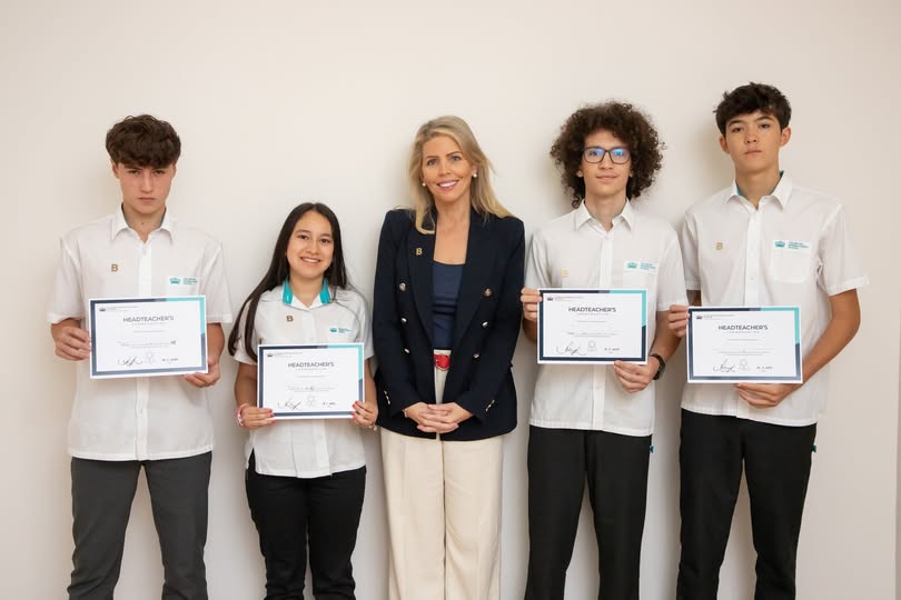 Celebrating Outstanding Achievements in Academics and Science - Carousel For News Detail