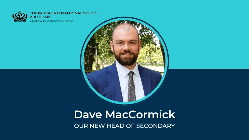 Dave MacCormick