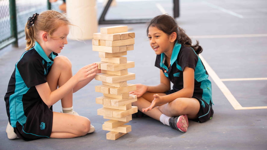 Moving to Abu Dhabi with schoo-age children