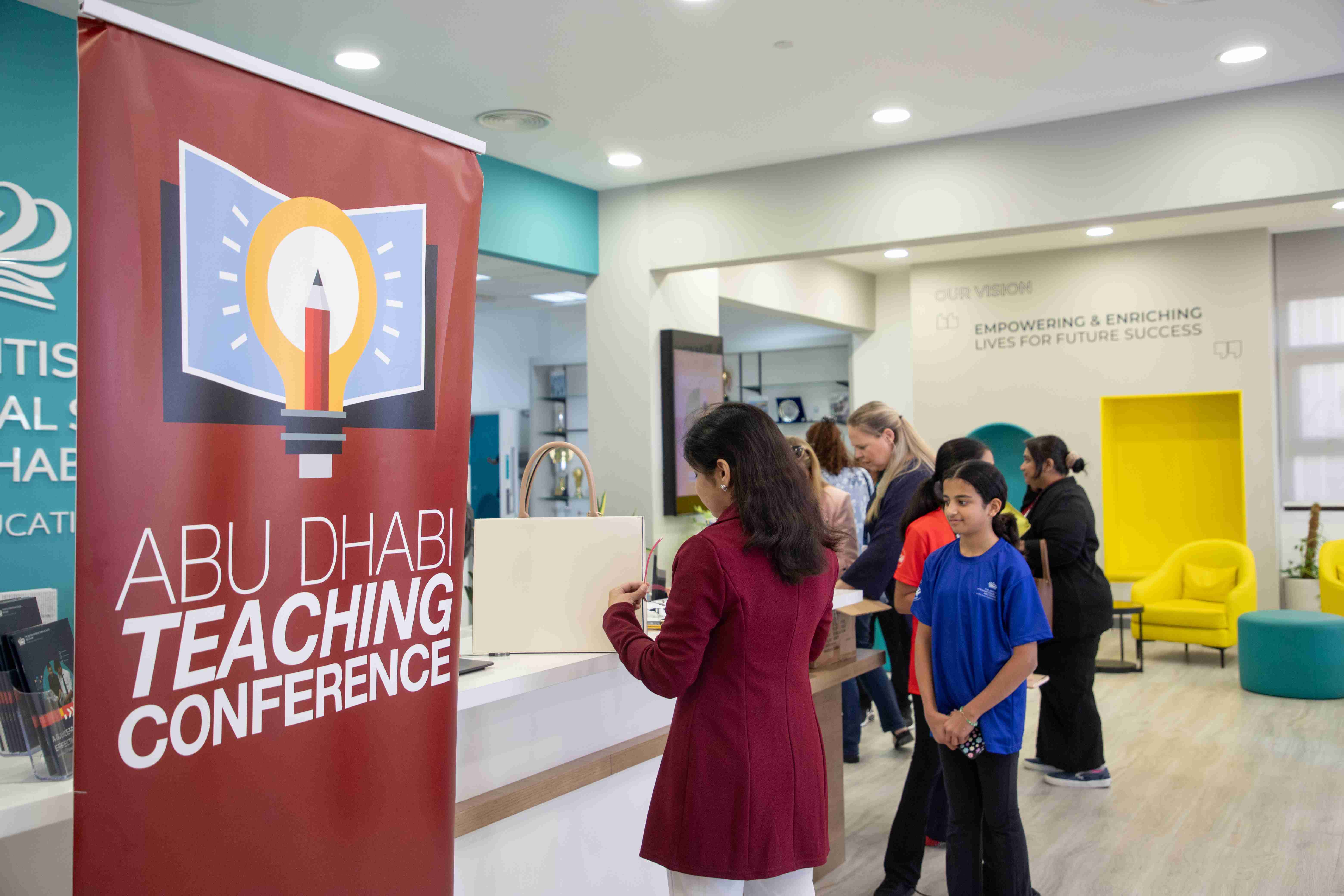 Message from Assistant Head of Primary - Message from Assistant Head of Primary