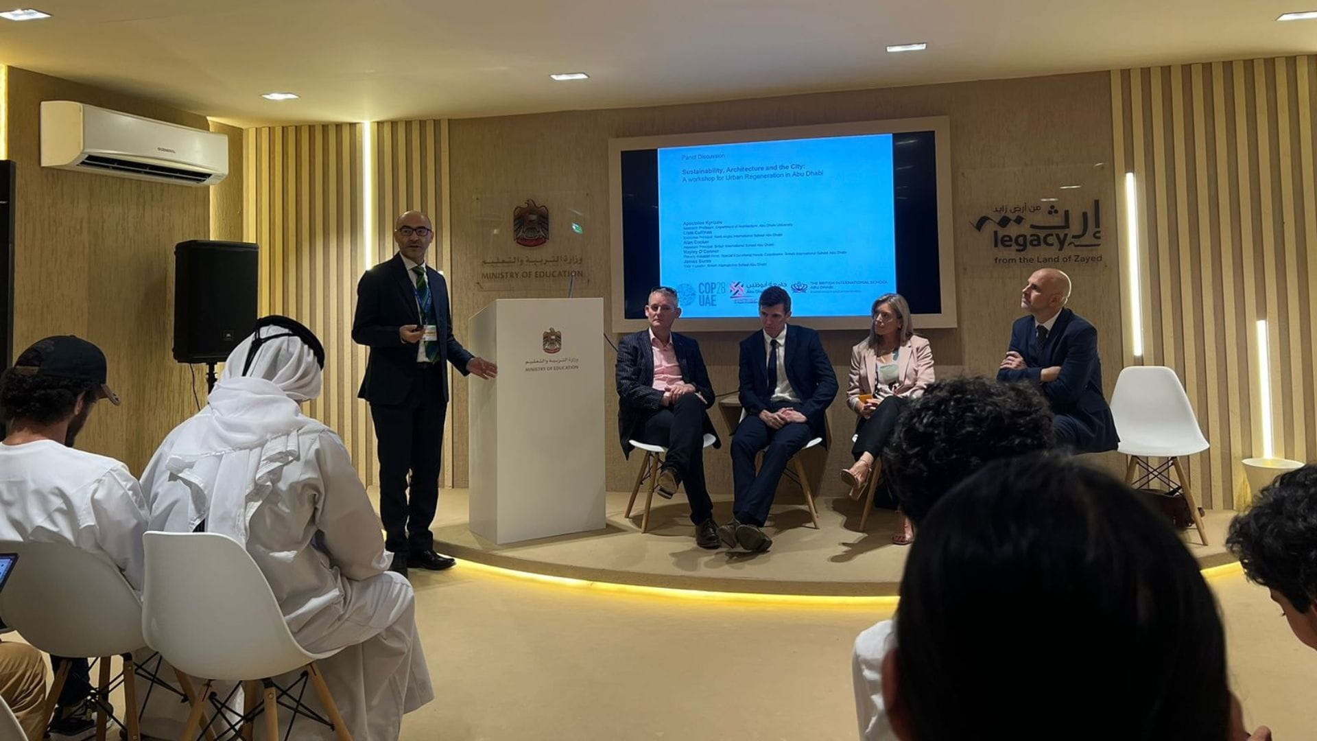 Empowering Urban Regeneration Year 4s Sustainability - Empowering Urban Regeneration Year 4s Sustainability Workshop Wins Advance HE Global Impact Grant