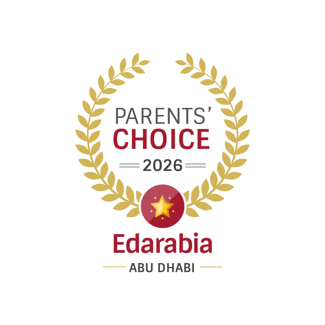Edarabia parent choice award 2026