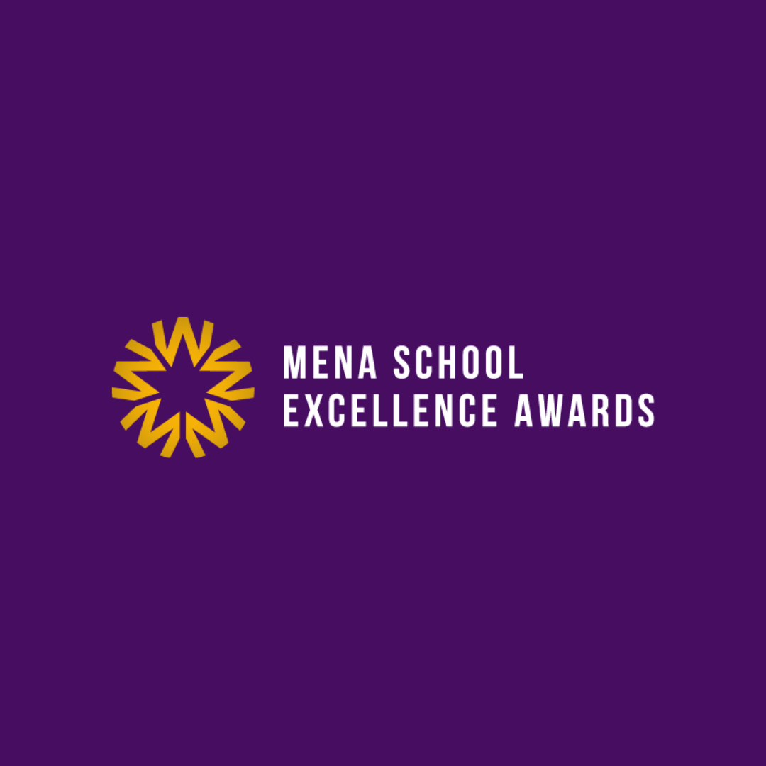 mena school excellence awards