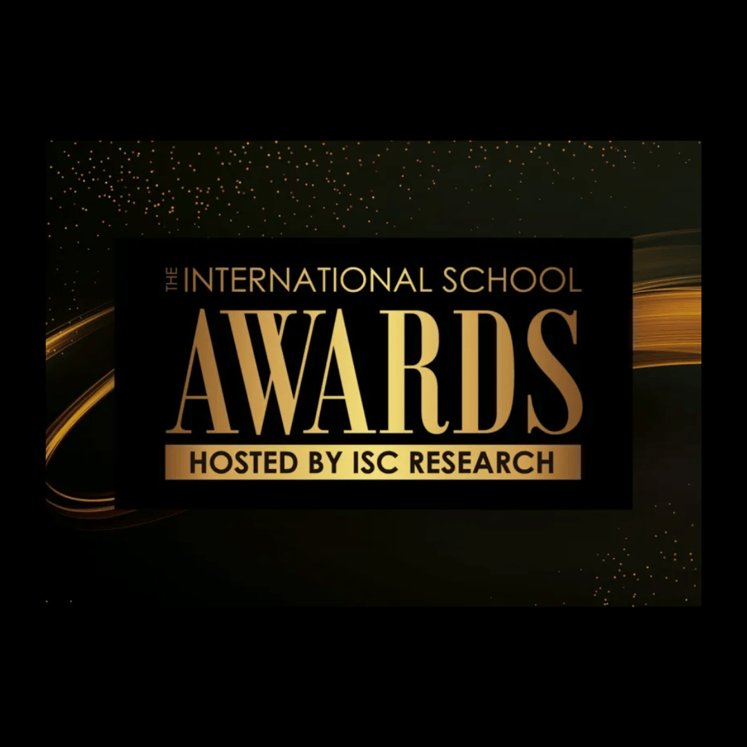 the international awards