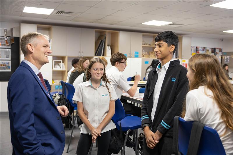 Belonging: The Heartbeat of BIS Abu Dhabi Belonging: The Heartbeat of BIS Abu Dhabi