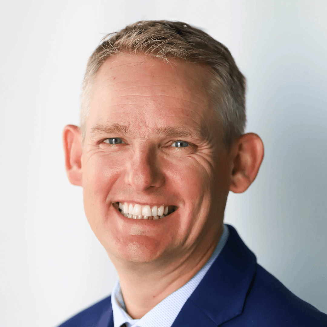 Alan Cocker, Principal of The British International School Abu Dhabi