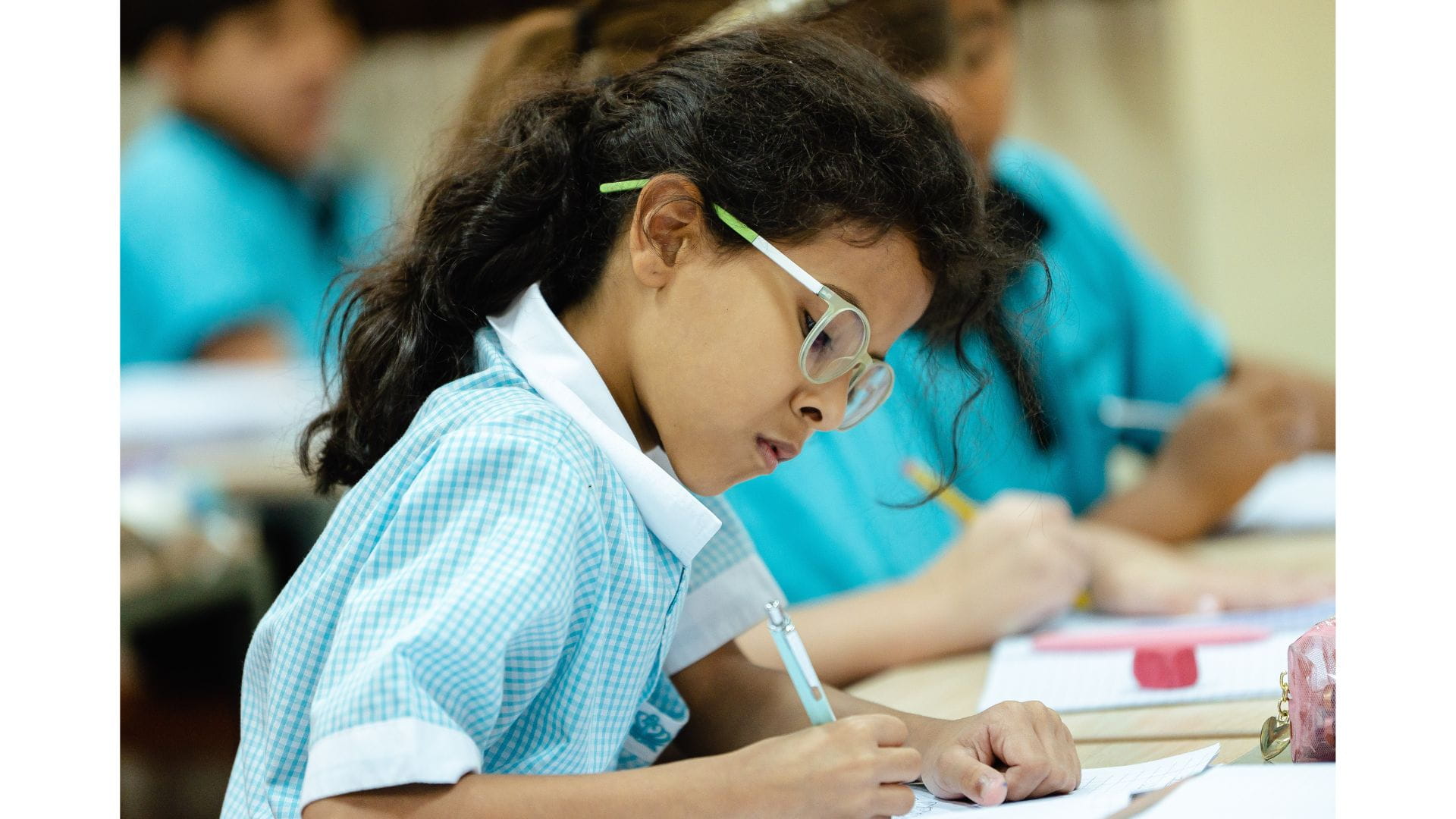 The British International School Abu Dhabi | Nord Anglia - 08-Visual Time Line
