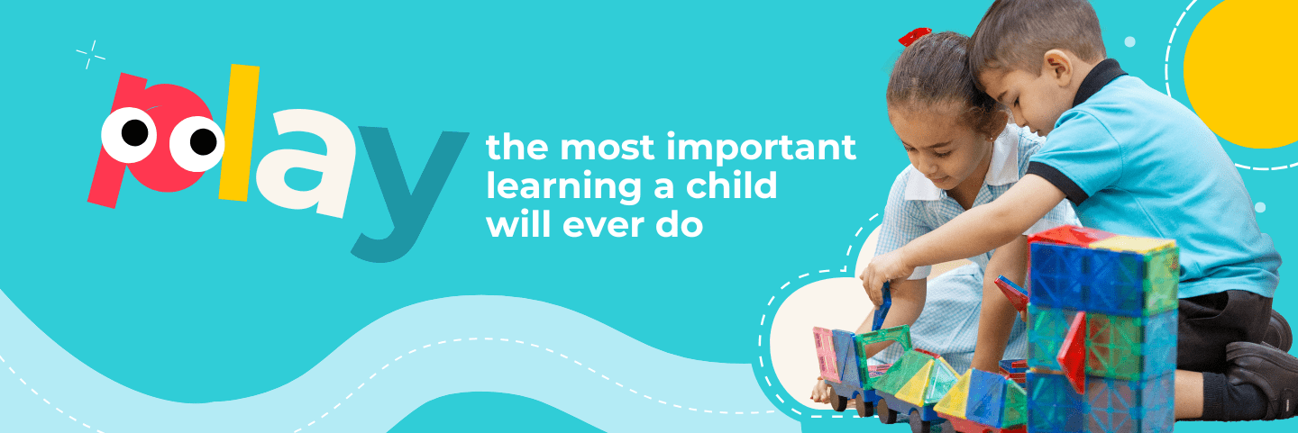 EYFS Abu Dhabi Curriculum | BIS Abu Dhabi - Content Page Header