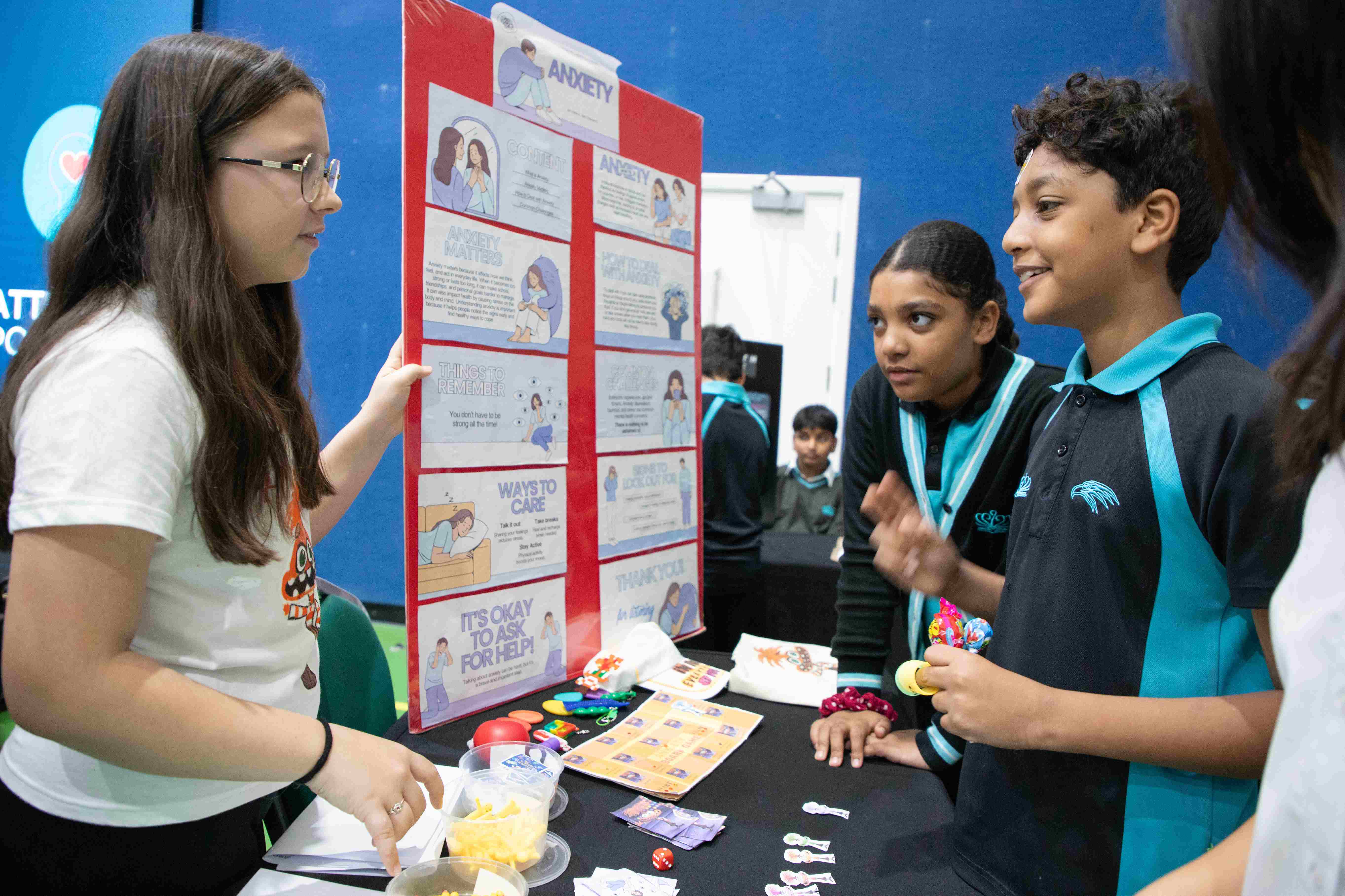 BIS Abu Dhabi Achieves Outstanding ADEK Rating Again