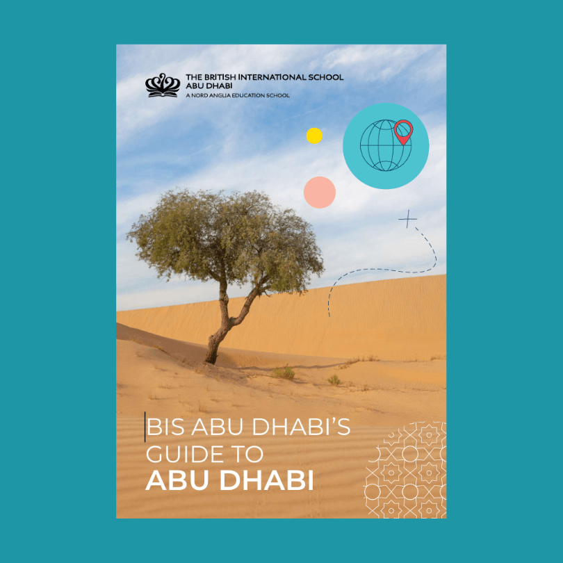 moving to abu dhabi