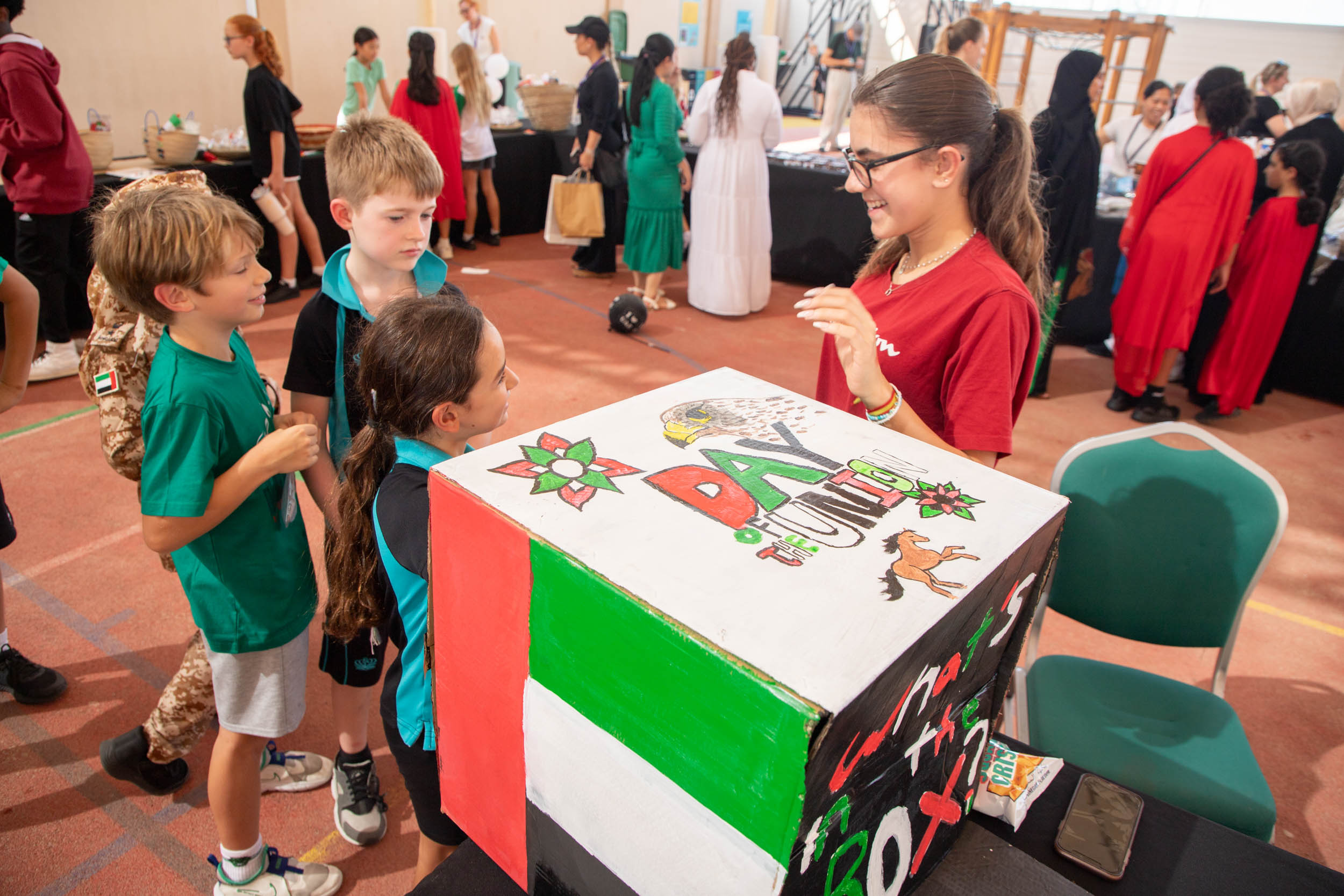 BTEC International Level 3 - Visual Time Line Tabs - A typical day