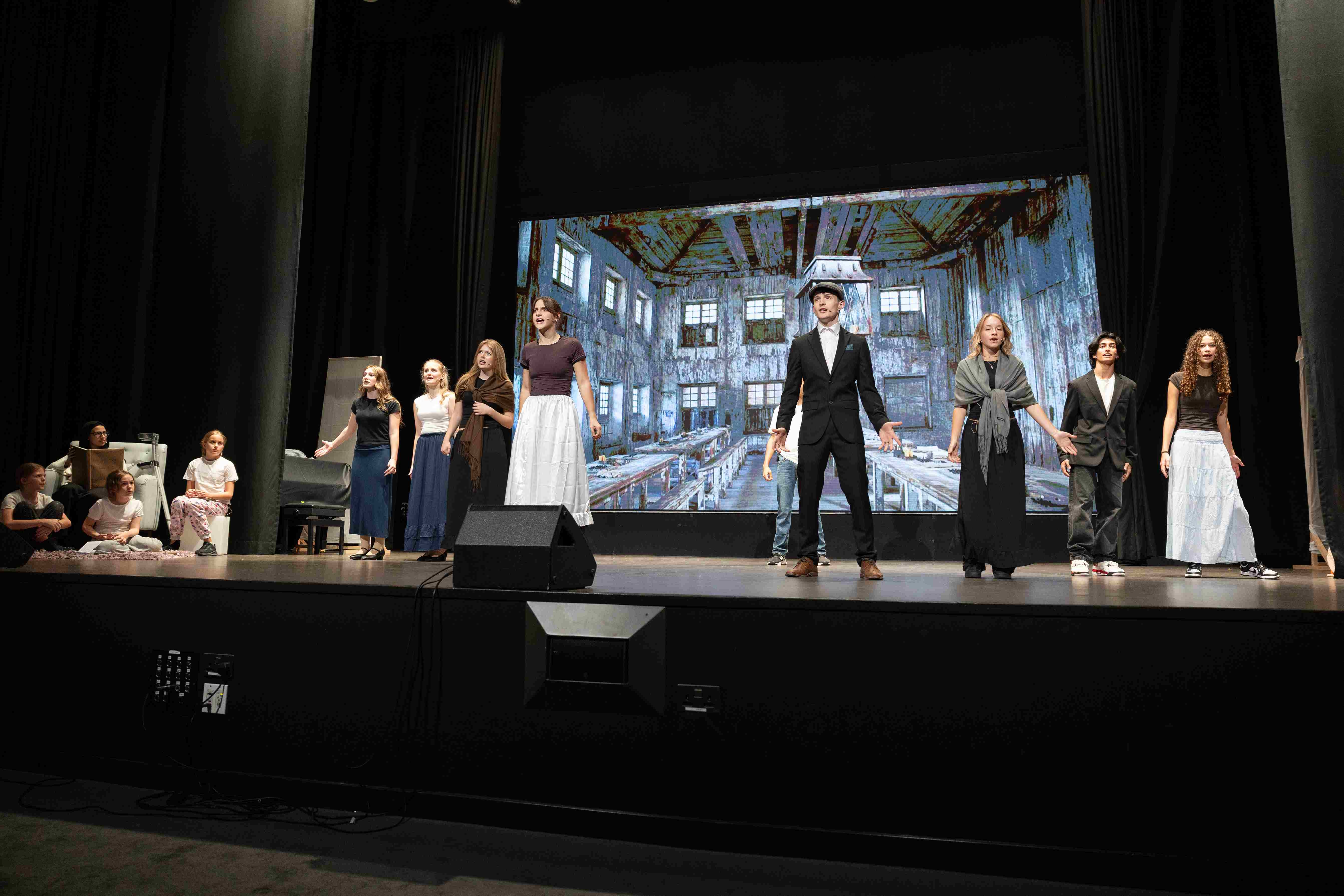 How CAS Helps BIS Abu Dhabi Students Develop Future-Ready Skills