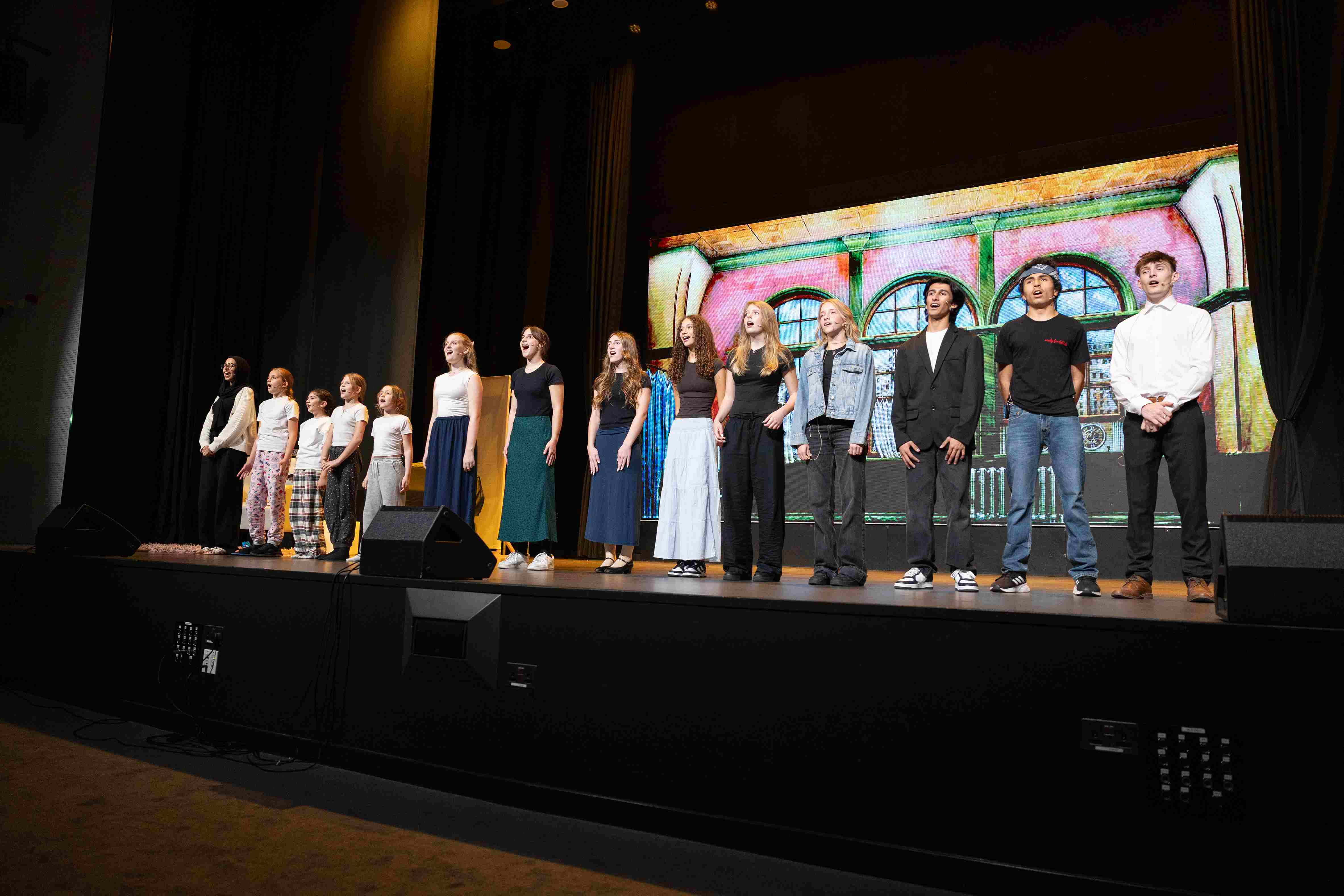 How CAS Helps BIS Abu Dhabi Students Develop Future-Ready Skills