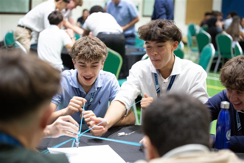 Connections Count - Connections Count