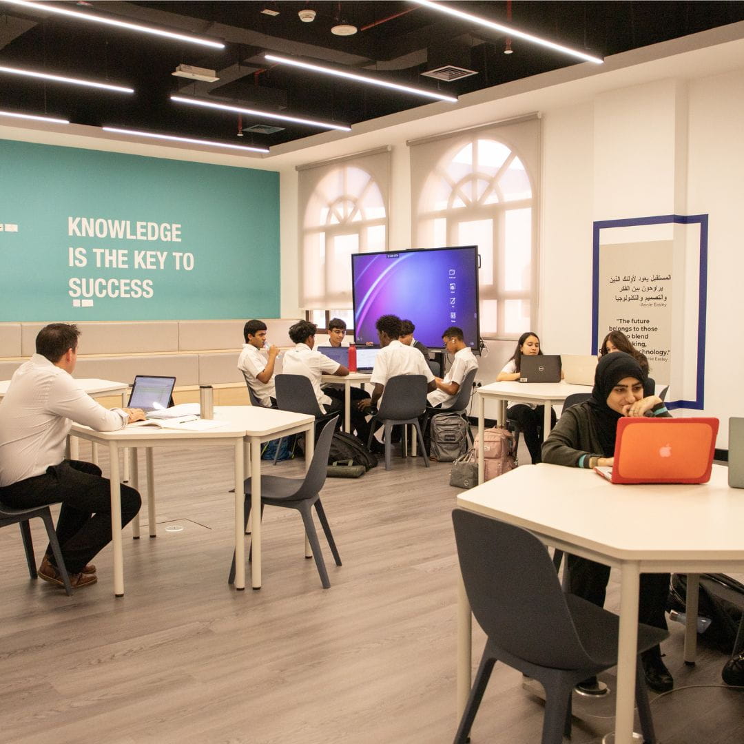 BTEC International Level 3 - Small Text And Image