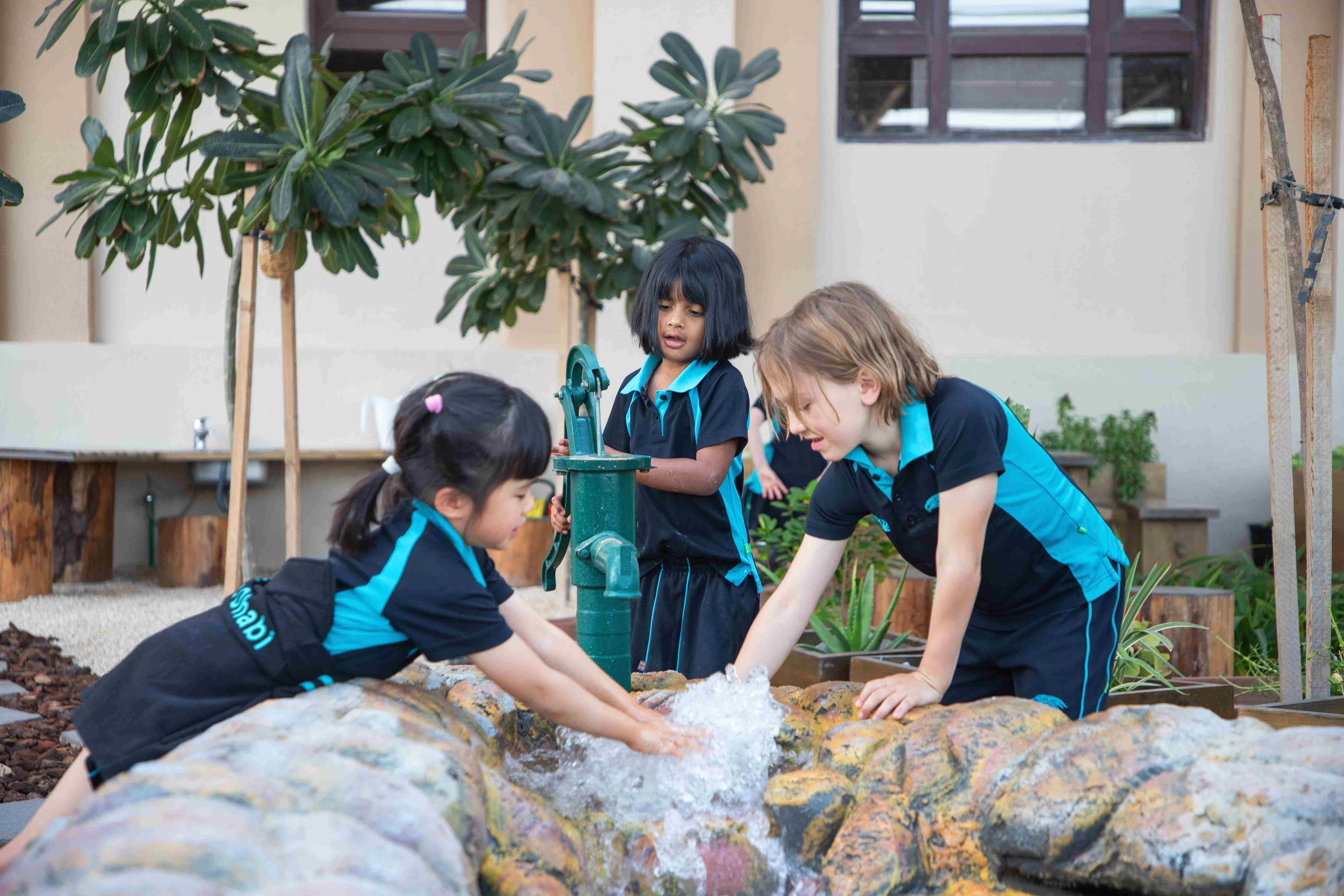 How we support your family journey from application to first day - How we support your family journey from application to first day