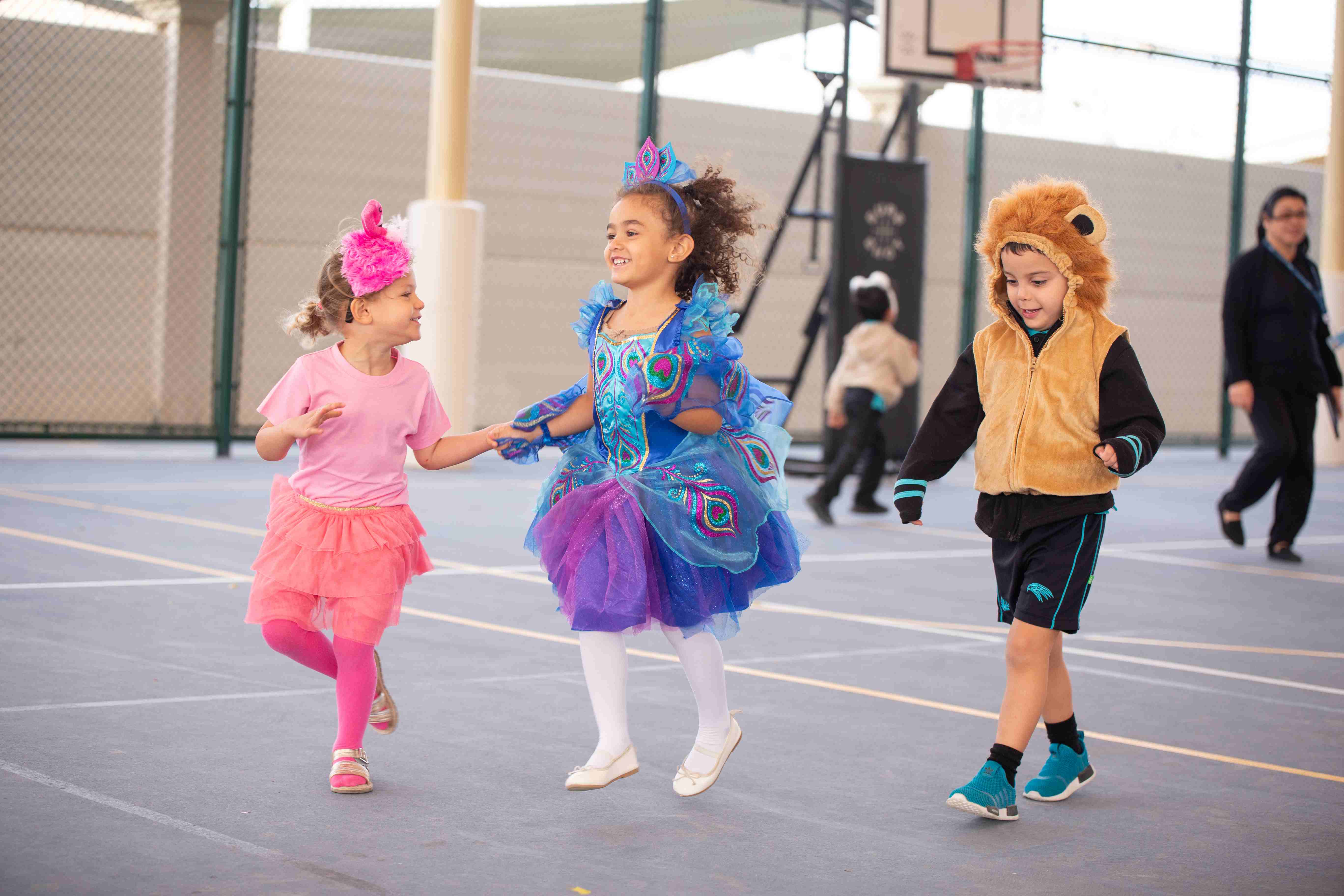 The Magic Behind Play-Based Learning