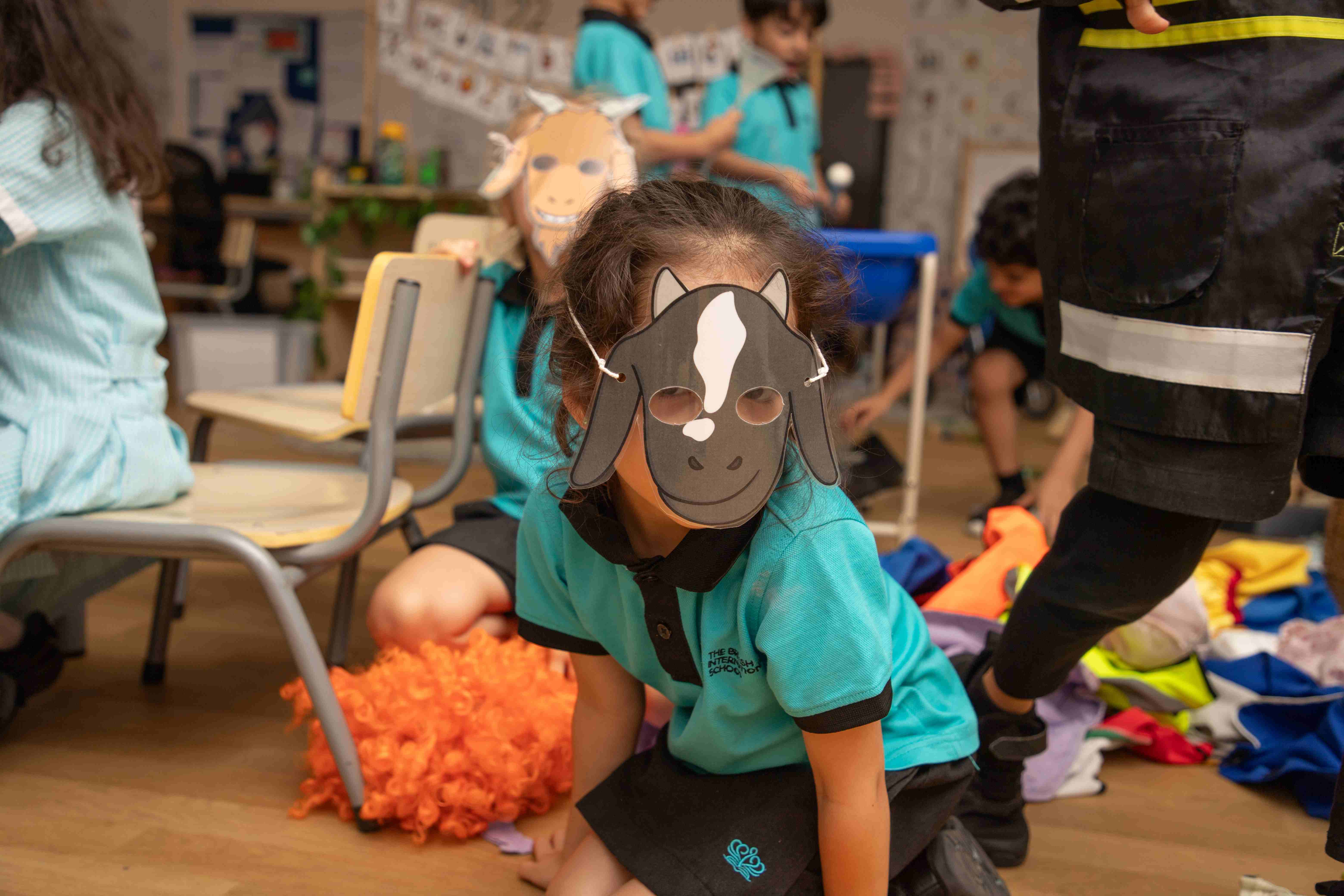 The Magic Behind Play-Based Learning