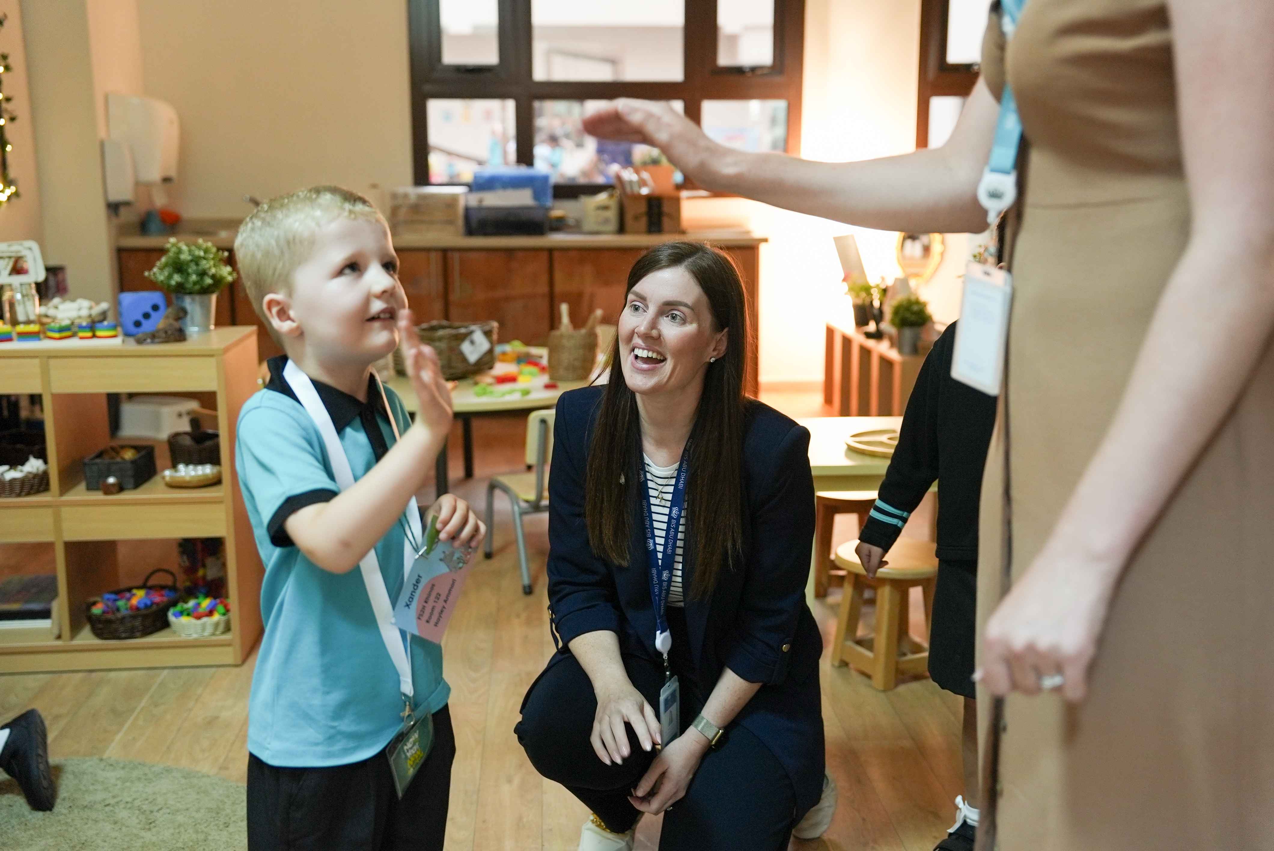 Finding a School in Abu Dhabi: A Parent's Guide | BIS Abu Dhabi