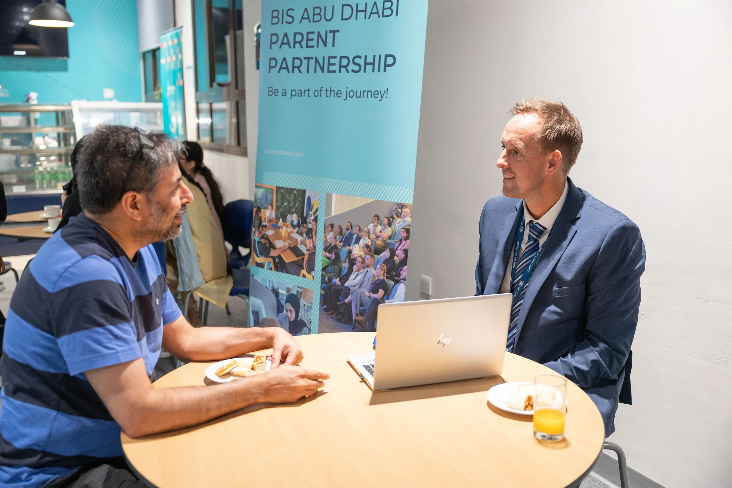 Future-Ready Education: Connecting Curriculum, Industry, and Community