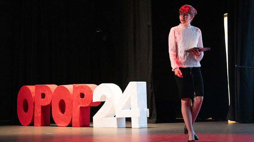 How BIS Abu Dhabi Champions Gifted and Talented Learners