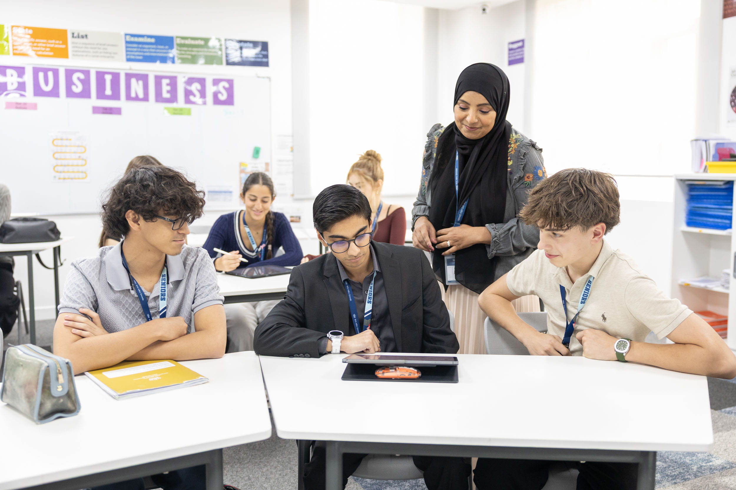 BISAD Staff | BIS Abu Dhabi - Image-50-50 1