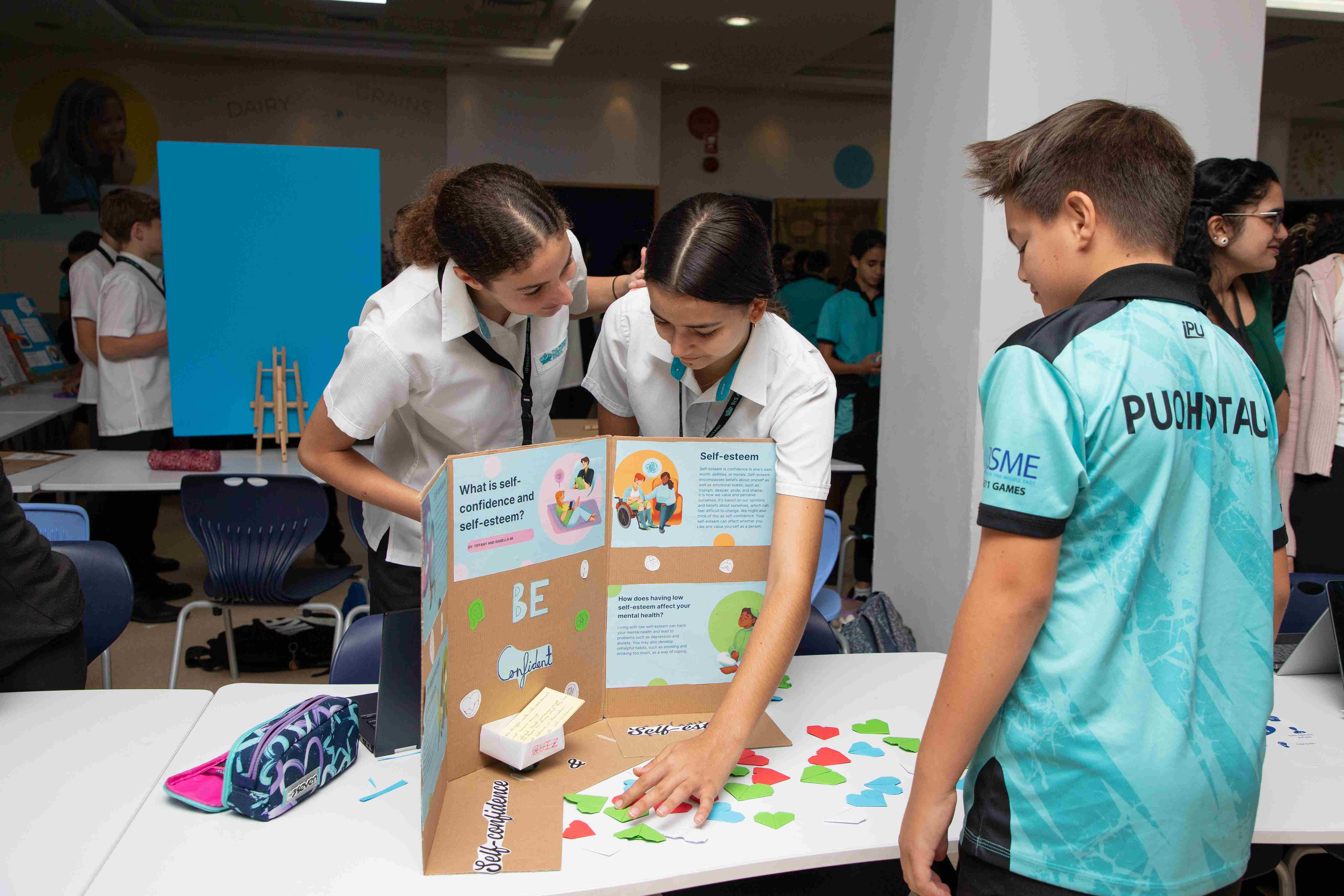 Our mental health matters