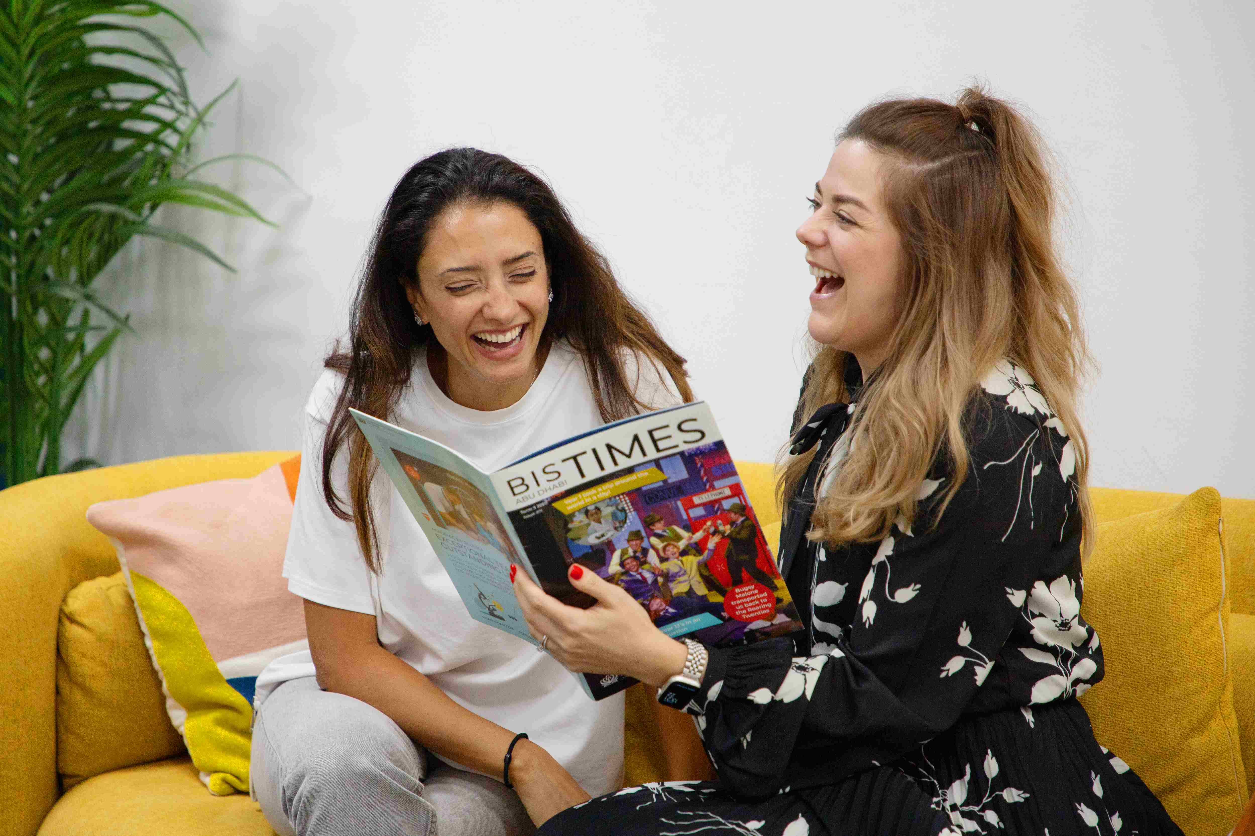 Parent Essentials | BIS Abu Dhabi - Small Text And Image 5