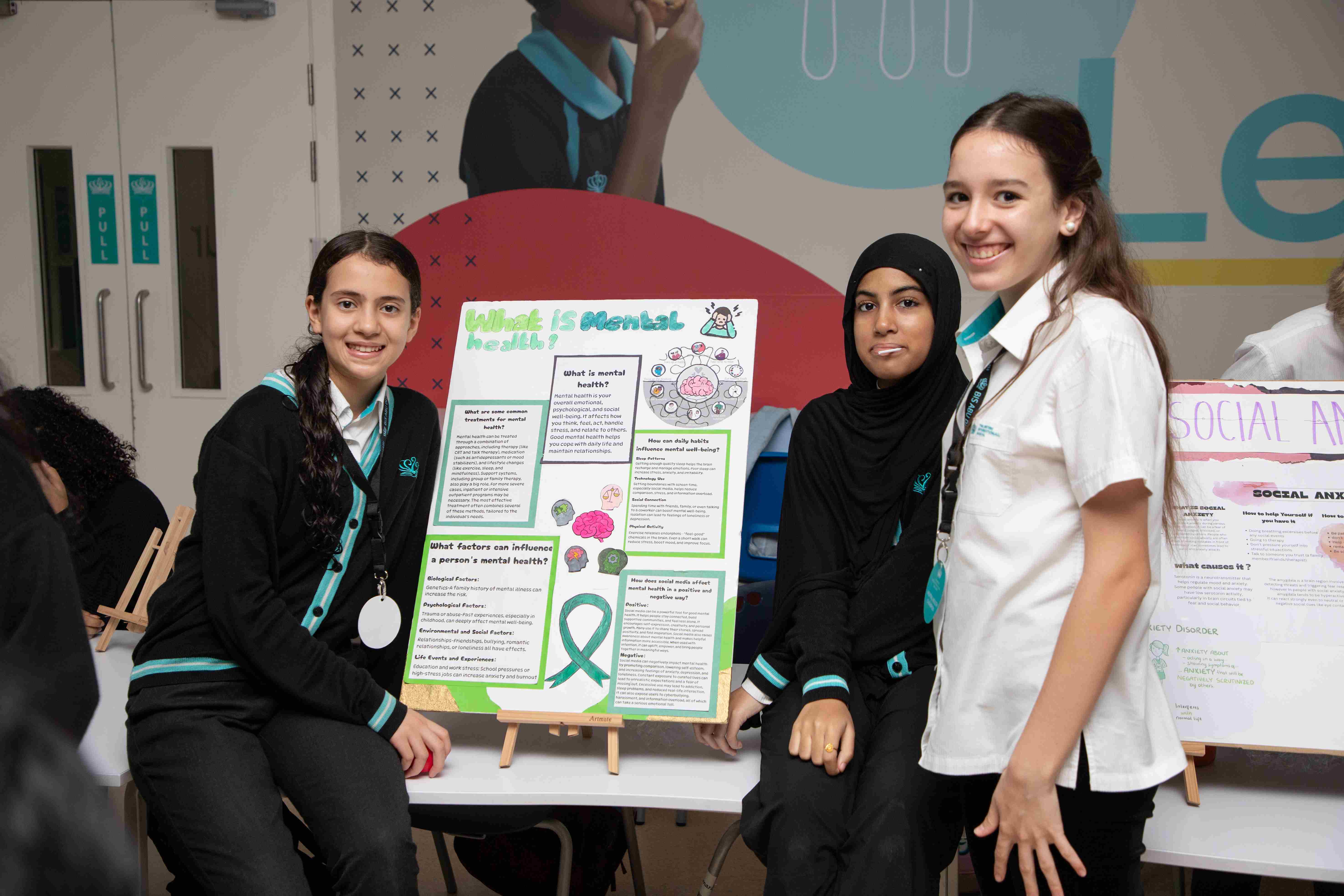 Our mental health matters