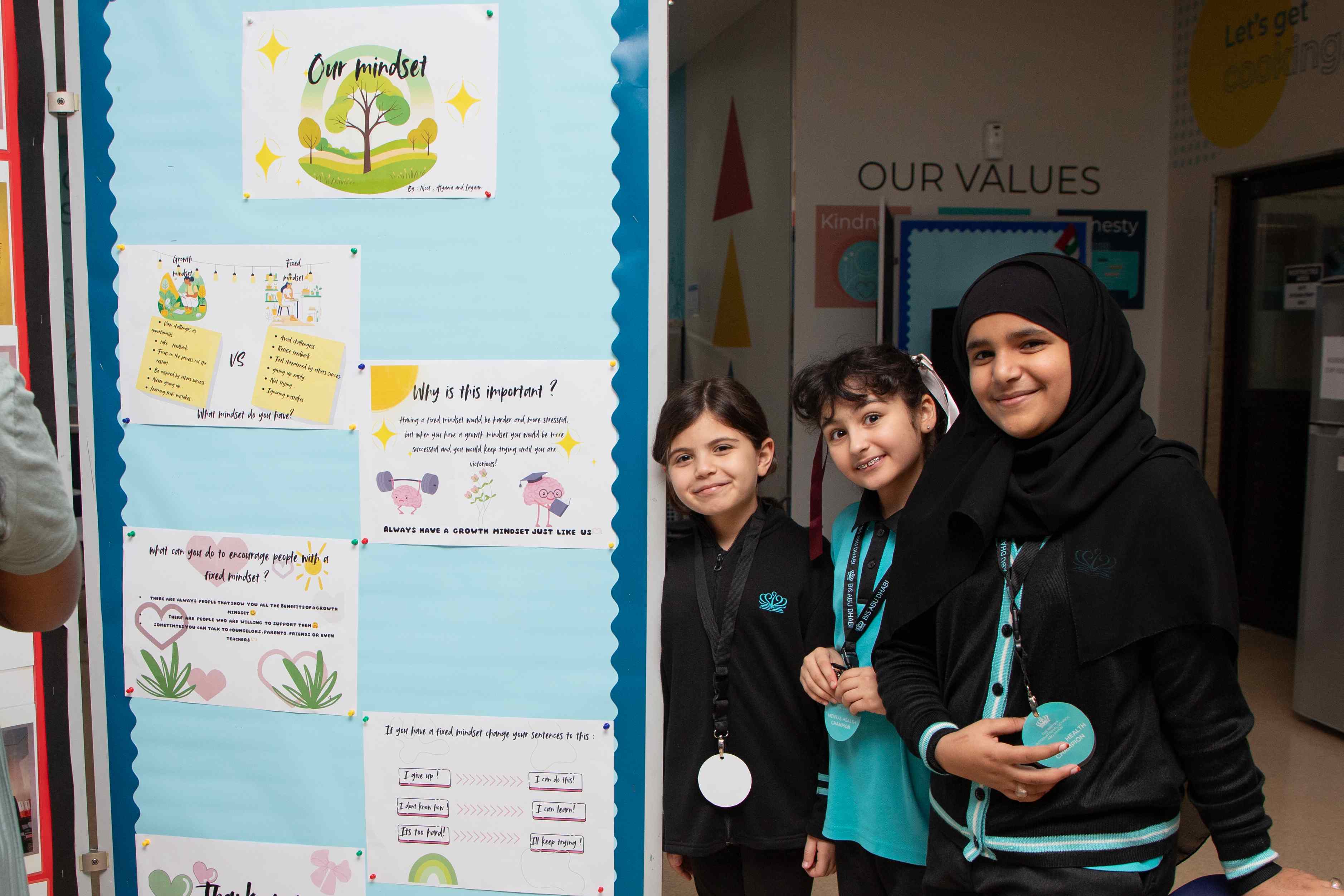 Our mental health matters