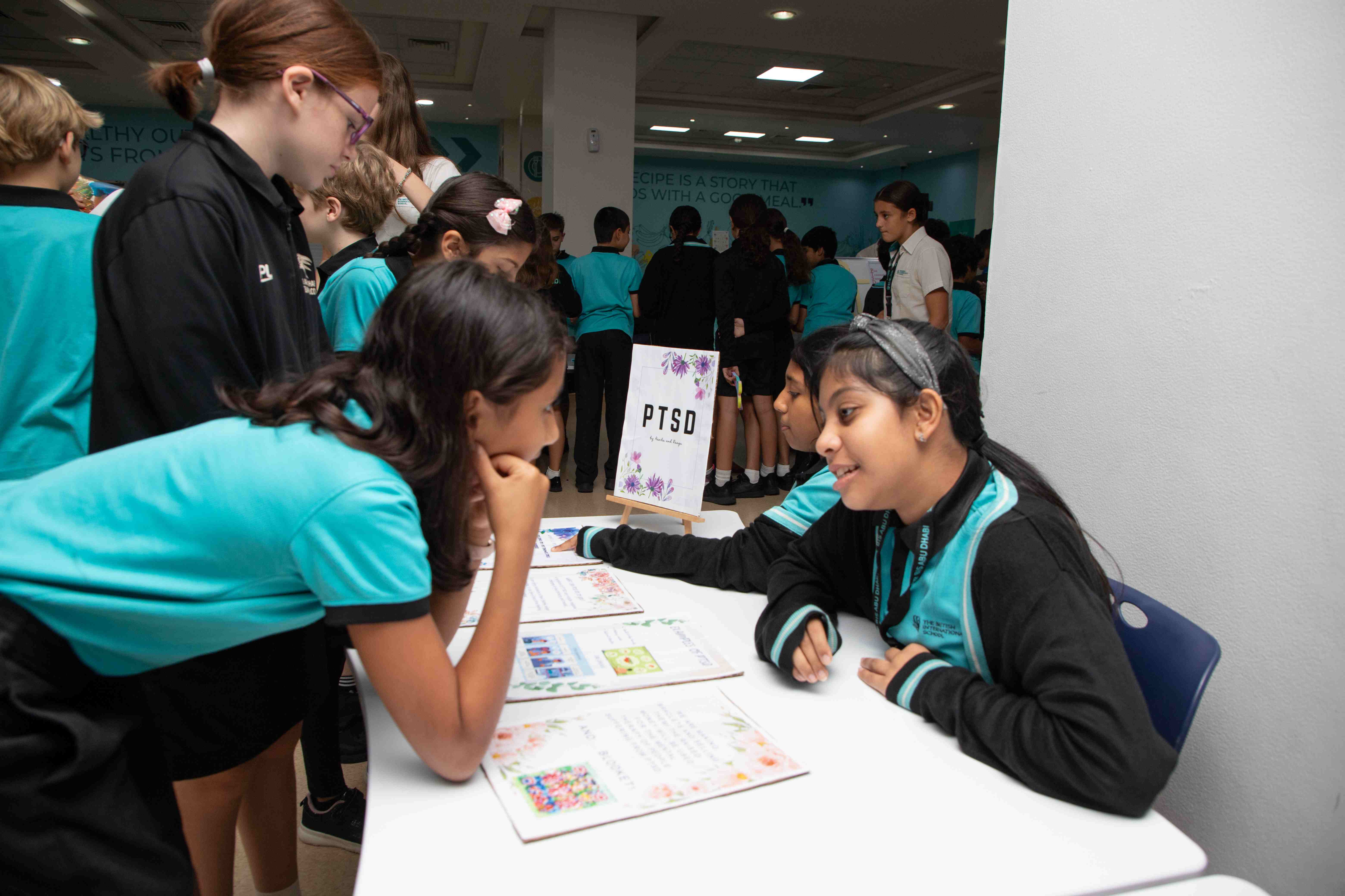 Our mental health matters