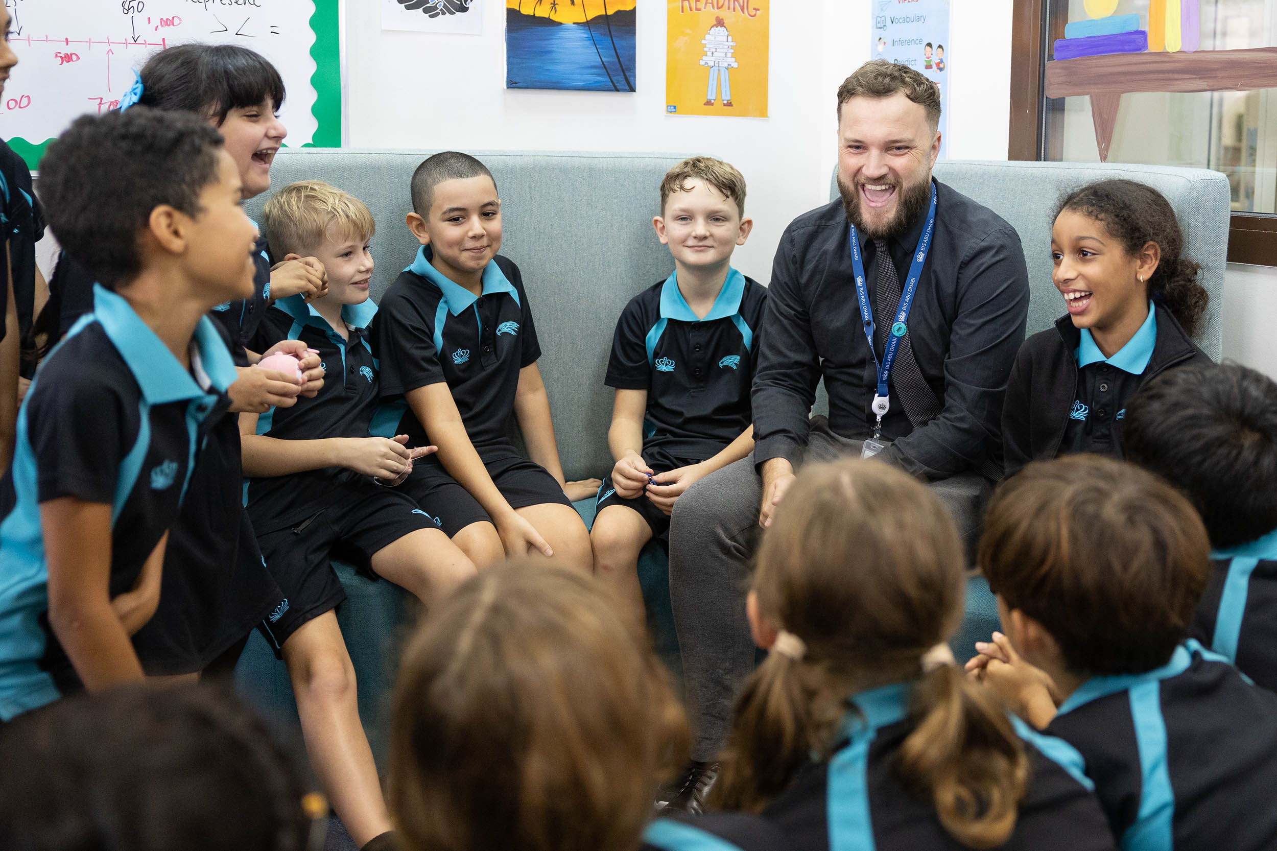 Metacognition Matters - Metacognition Matters