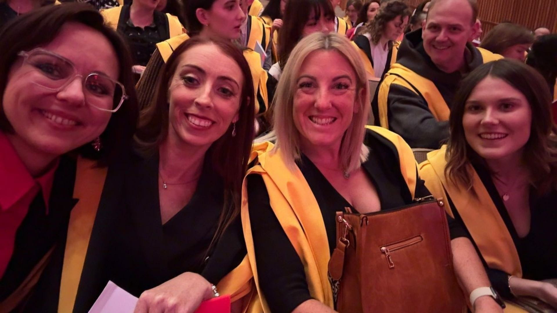 Shaping Tomorrows Leaders - Carousel For News Detail