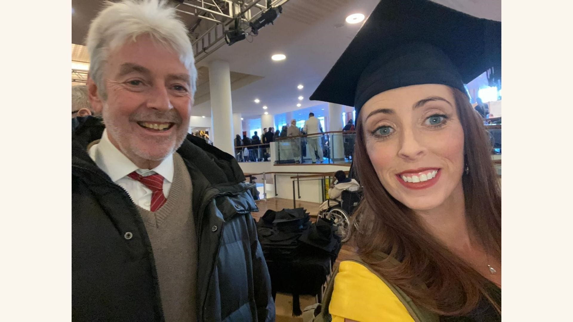 Shaping Tomorrows Leaders - Carousel For News Detail