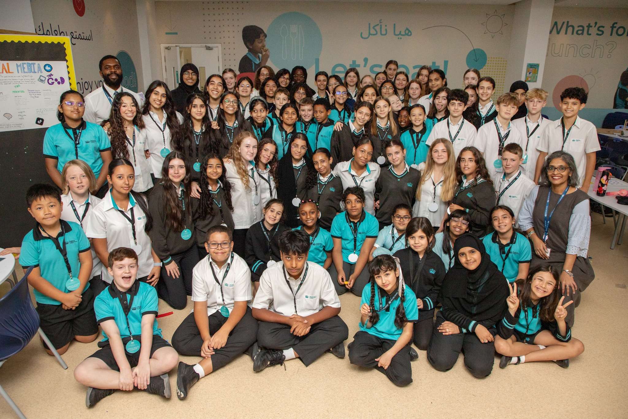 Mental Health Exhibition on 25 April 2025