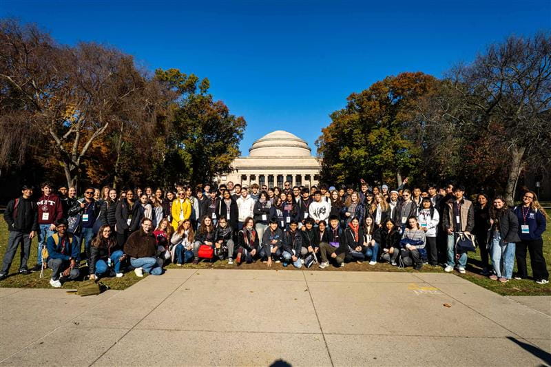 BIS Abu Dhabi and MIT: A Global Collaboration