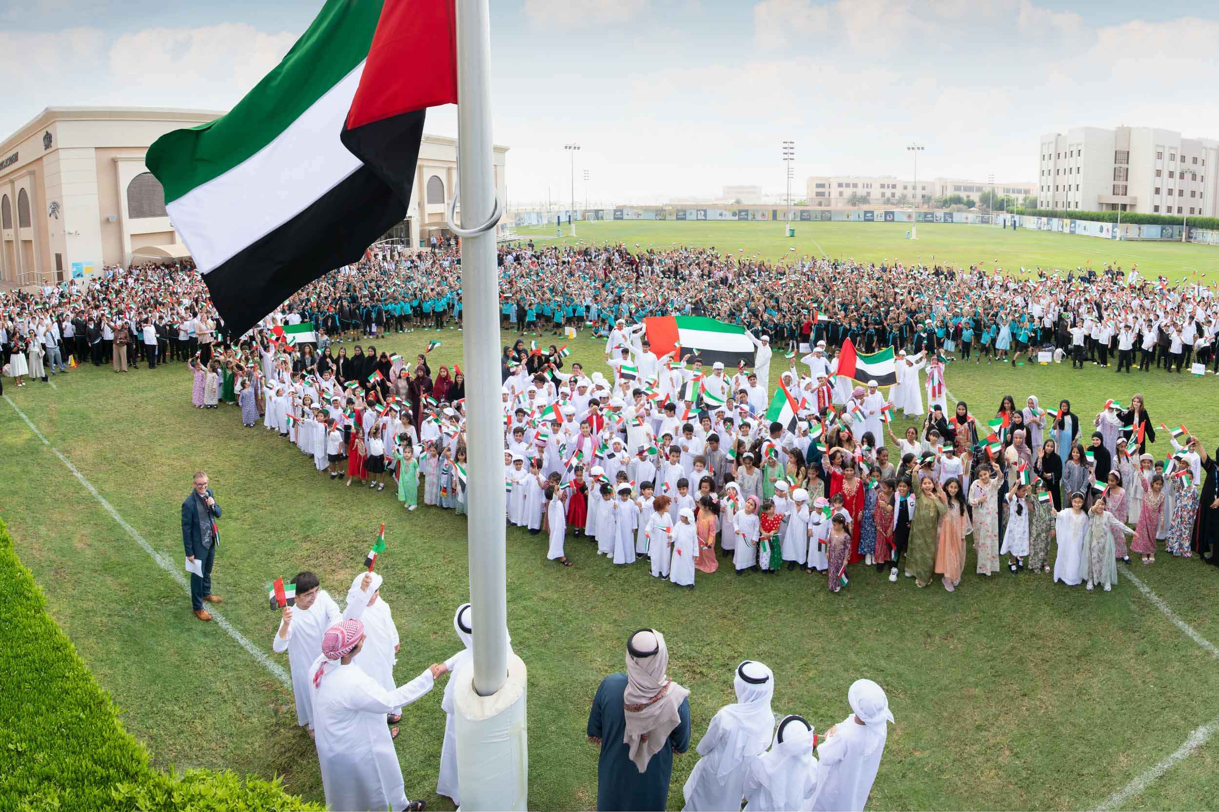 Moving to Abu Dhabi with School Age Children: What Should You Know? Moving to Abu Dhabi with School Age Children: What Should You Know?
