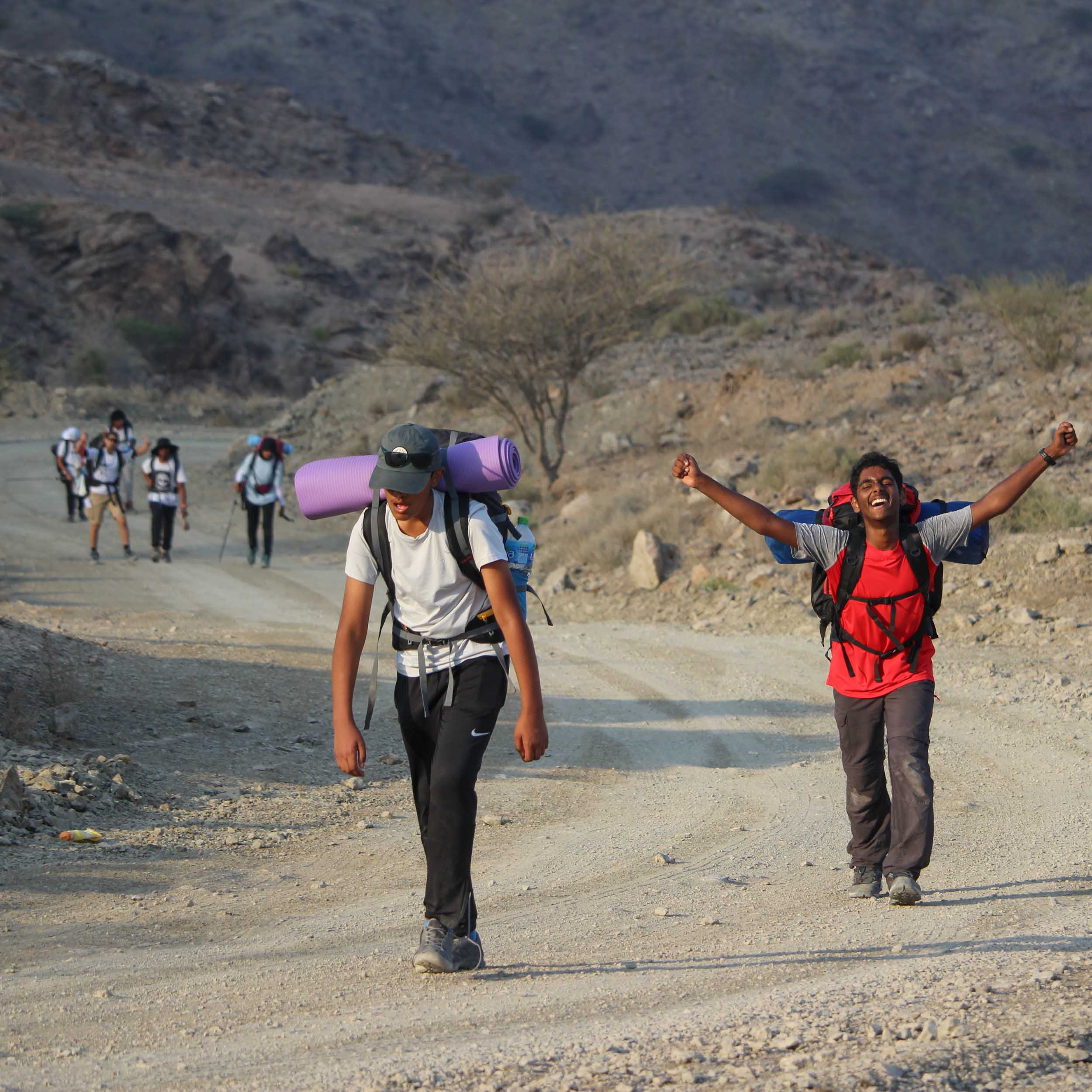 The British International School Abu Dhabi | Nord Anglia - 04 - Feature Cards Pattern - Creativity and Culture