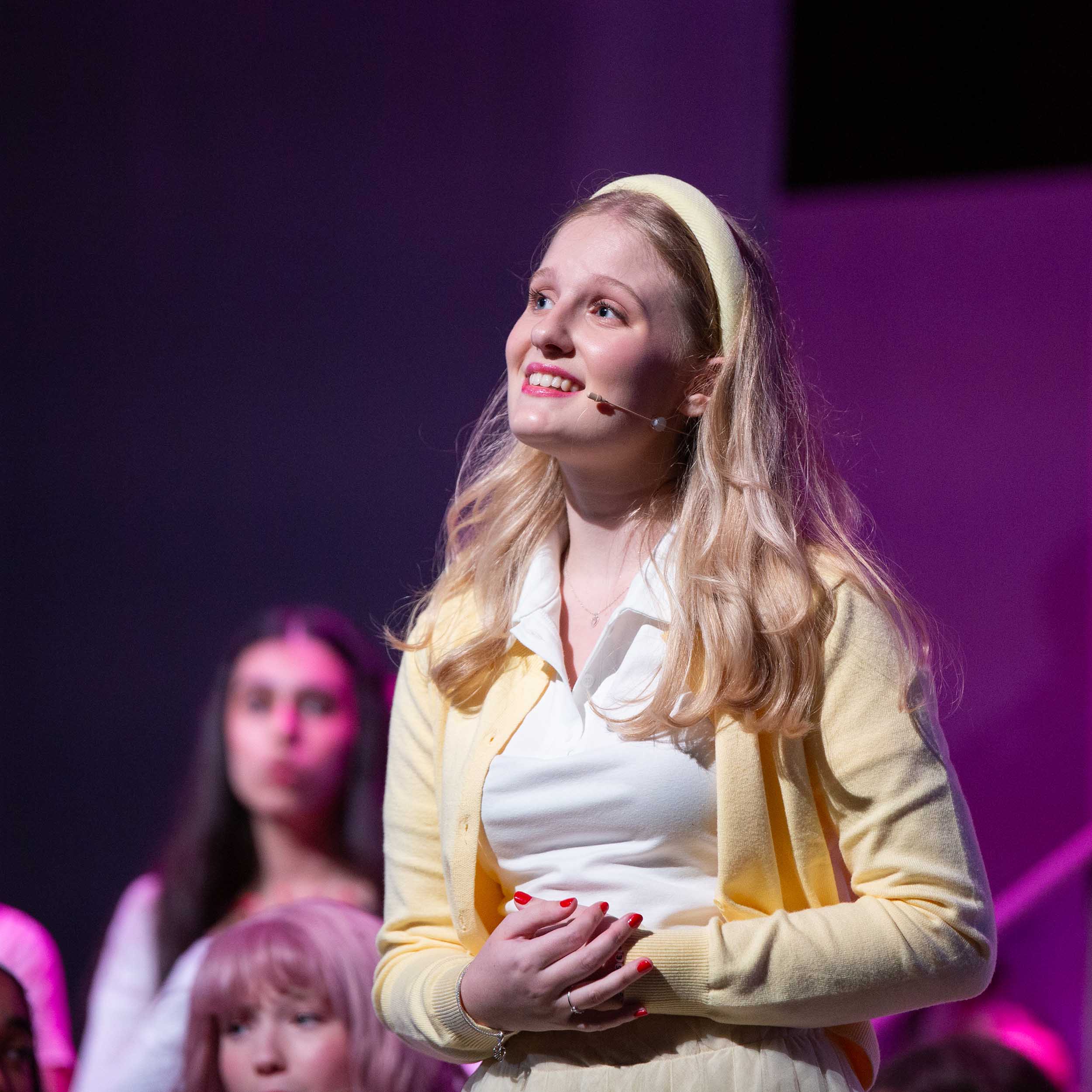 The British International School Abu Dhabi | Nord Anglia - 04 - Feature Cards Pattern - Creativity and Culture