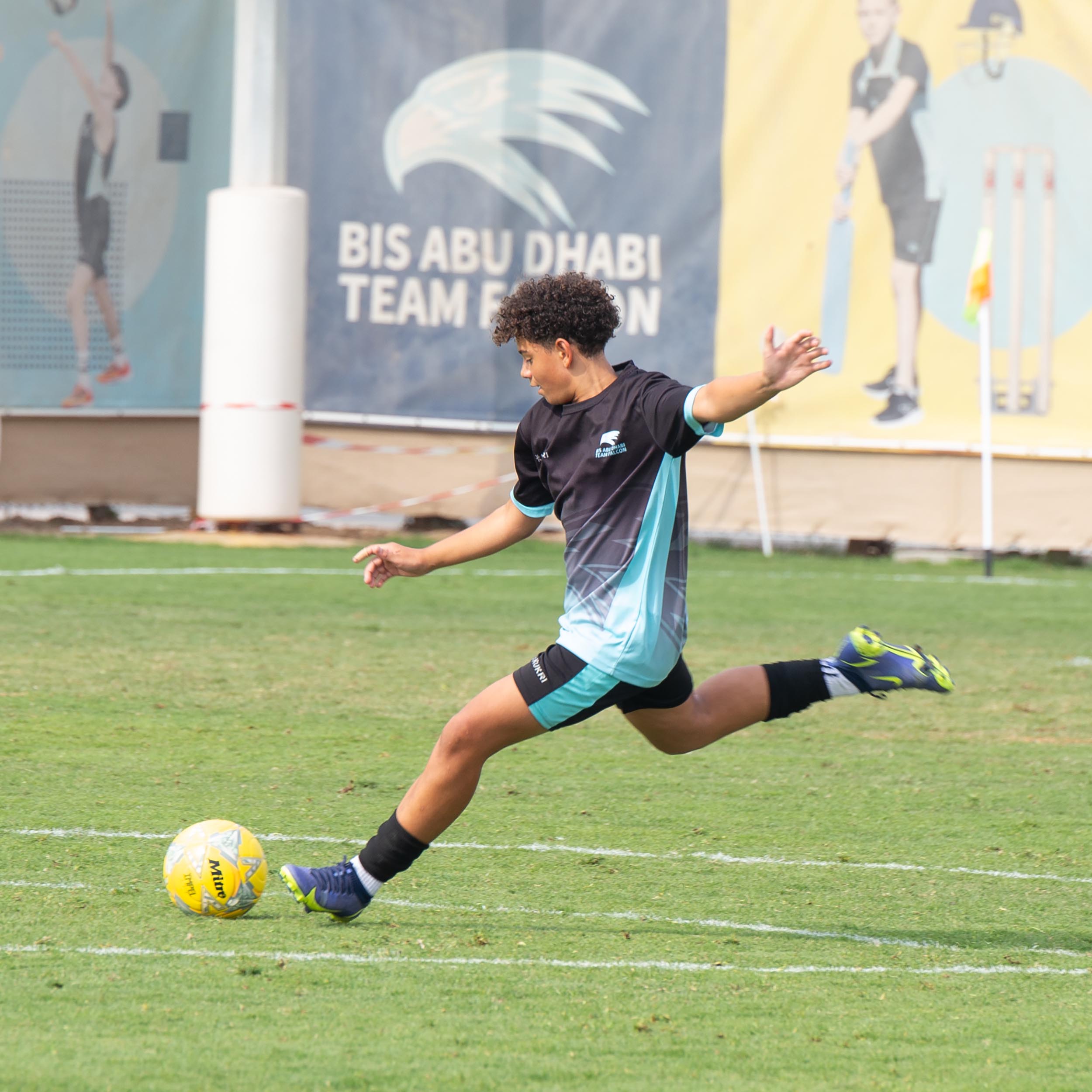 The British International School Abu Dhabi | Nord Anglia - 04 - Feature Cards Pattern - Creativity and Culture