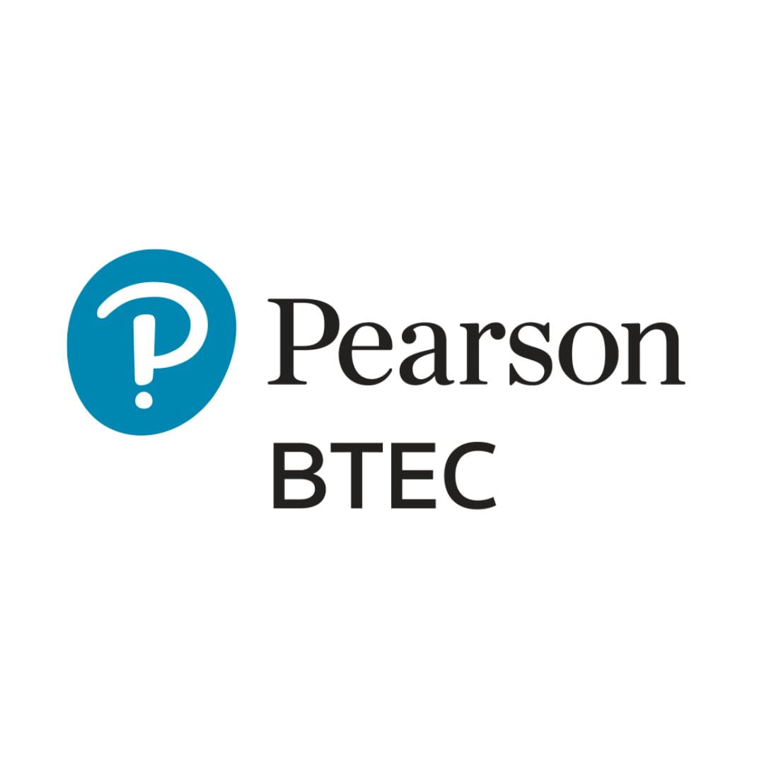 Accreditations and Affiliations - Pearson BTEC