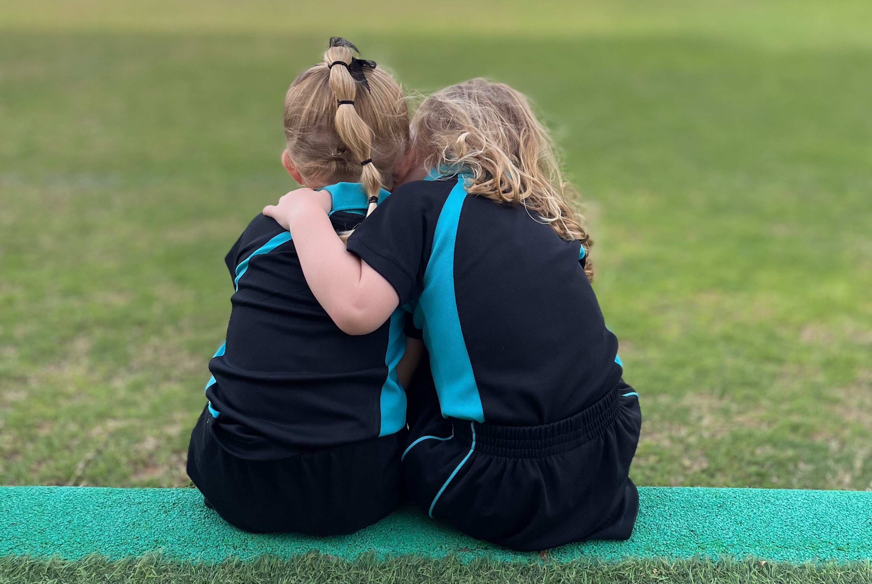 How to Connect and Make Friends