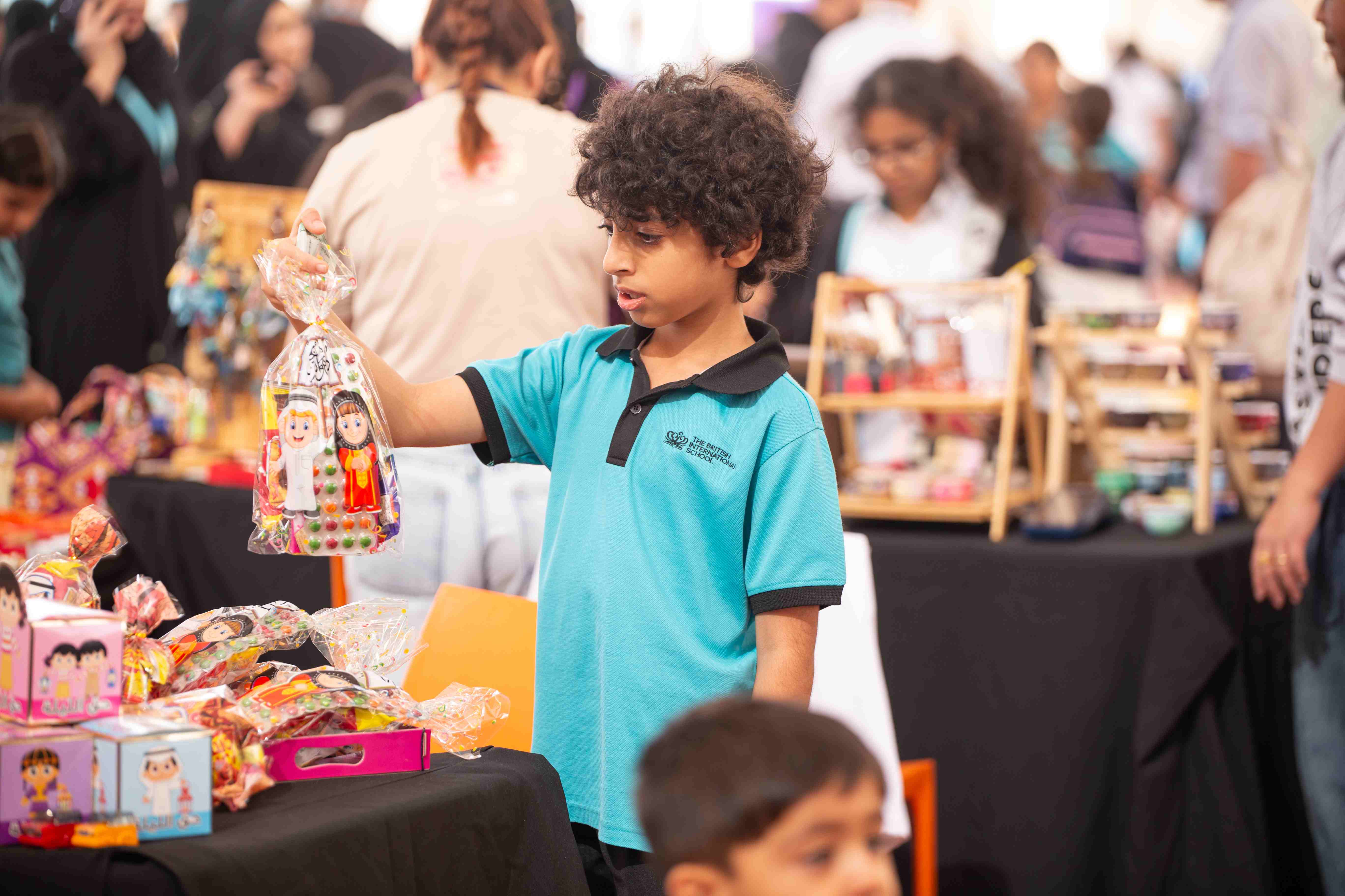 Dakakin Ramadan: Our Ramadan Market