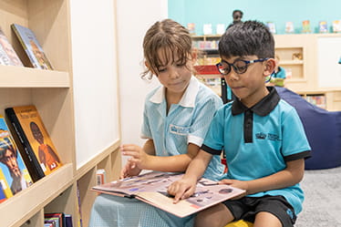 The Power of Bedtime Stories: Why They Matter for Your Child’s Development